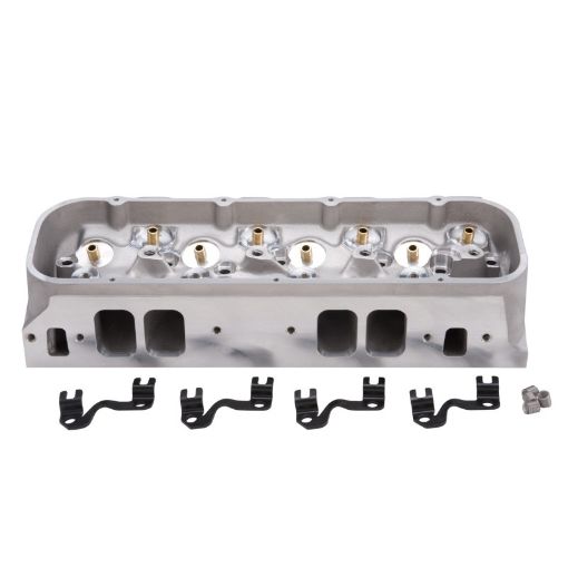 Kuva: Edelbrock BBC Victor Head ( Bare 77409)