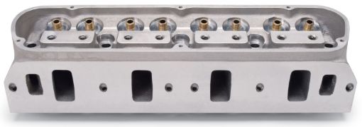 Kuva: Edelbrock Single Victor SBF Head Bare