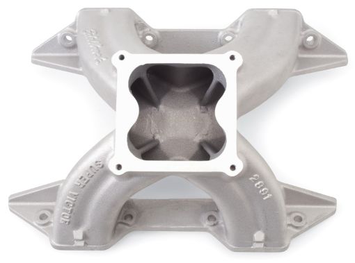 Kuva: Edelbrock Intake Manifold Super Victor Chrysler 440 Max Wedge Dominator (4500)