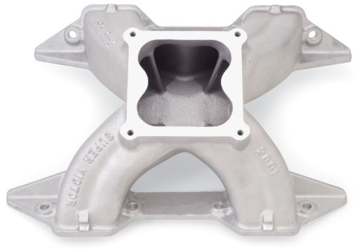 Kuva: Edelbrock Intake Manifold Super Victor Chrysler 440 Dominator (4500)