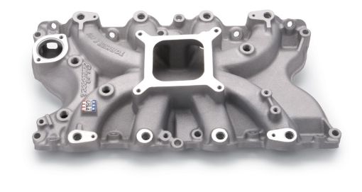 Kuva: Edelbrock Intake Manifold Ford 460 EFI Standard Flange