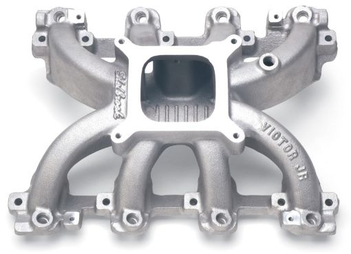 Kuva: Edelbrock Victor Jr EFI Intake for GM Gen IIi Engines