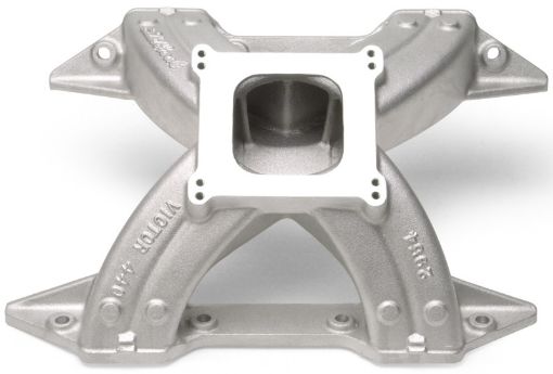 Kuva: Edelbrock Victor 440 Manifold 413 - 426 - 440 Engines