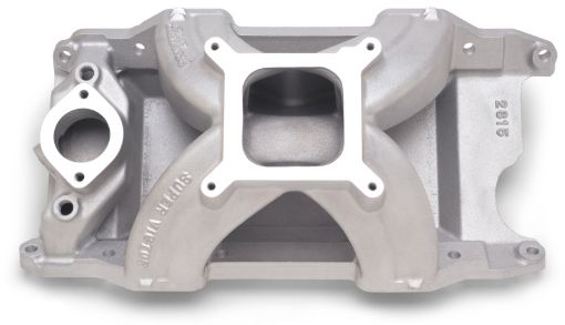 Kuva: Edelbrock Small Block Chrysler Victor Manifold