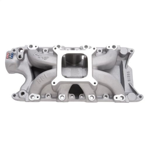 Kuva: Edelbrock Manifold SBF 289 - 302 Victor Jr EFI