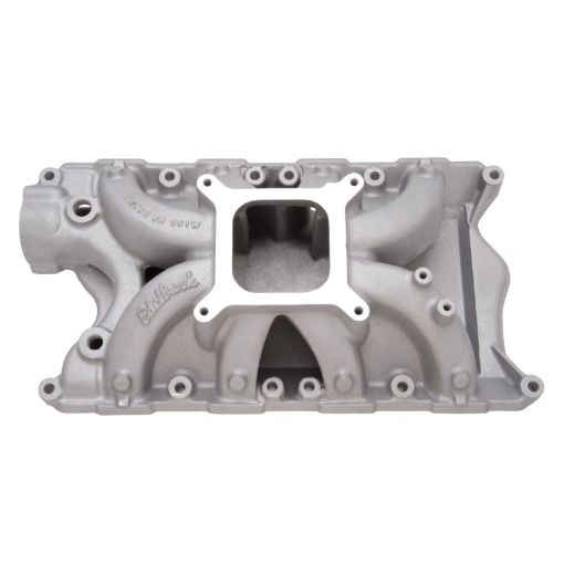 Kuva: Edelbrock Victor Jr 351 - W 9 5 Deck Manifold