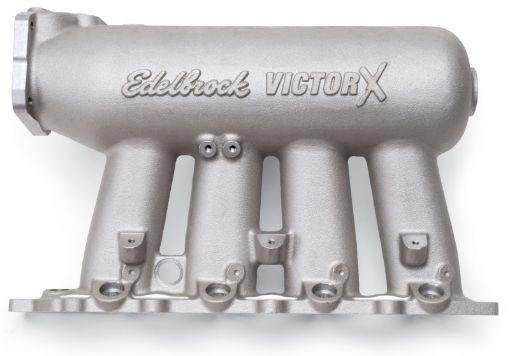 Kuva: Edelbrock Honda B16A Type R Race Manifold