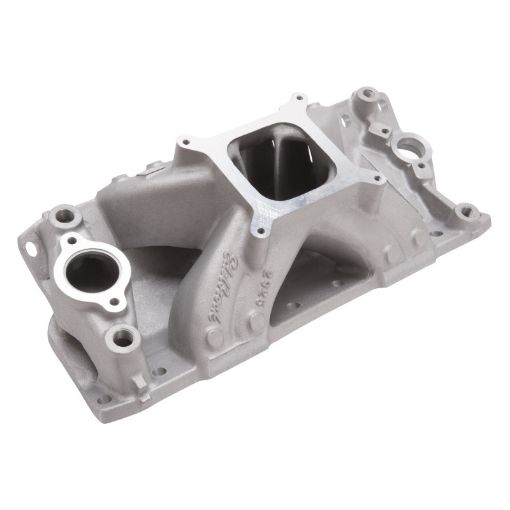 Kuva: Edelbrock Super Victor Manifold SB - Chevy