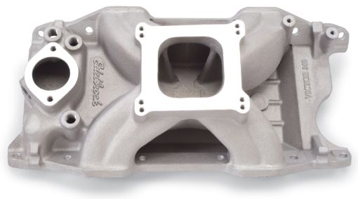 Kuva: Edelbrock Victor 340 Chrysler Manifold