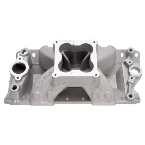 Kuva: Edelbrock Super Victor 4500 23 Manifold