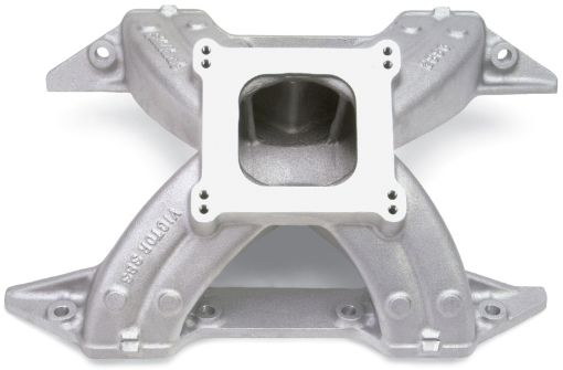 Kuva: Edelbrock Chrysler 383 Victor Manifold