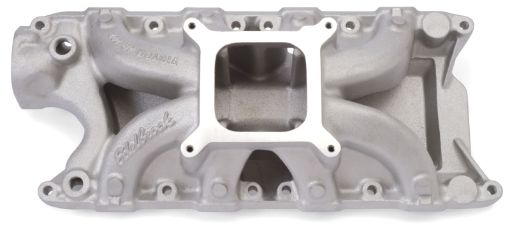 Kuva: Edelbrock Victor Jr 302 Ford Manifold