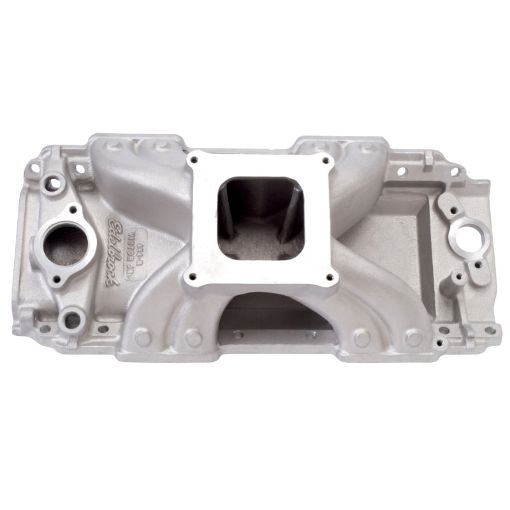 Kuva: Edelbrock Victor 454 - R 850 Manifold