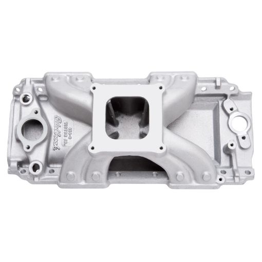 Kuva: Edelbrock Victor 454 - O 850 Manifold