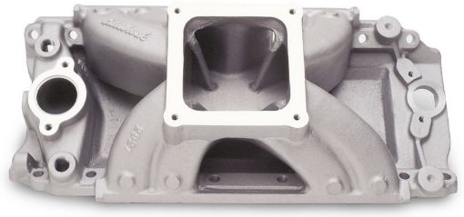 Kuva: Edelbrock Super Victor BBC Manifold