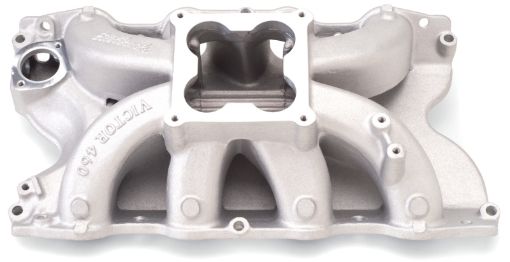 Kuva: Edelbrock Victor 460 4500 Manifold