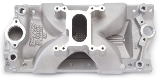 Kuva: Edelbrock Victor Jr 2Bbl Manifold