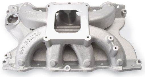 Kuva: Edelbrock Victor 460 850 Manifold