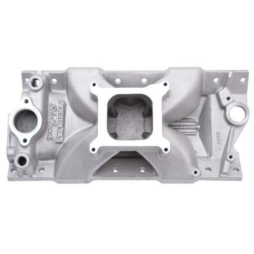 Kuva: Edelbrock Victor Jr Tall Manifold