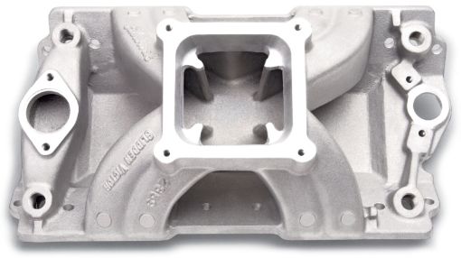 Kuva: Edelbrock SBC 18 4500 Manifold