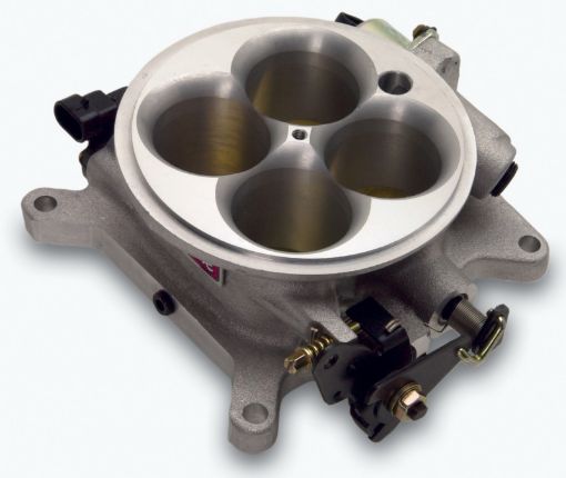 Kuva: Edelbrock Victor Series Throttle Body for 4150 Flange