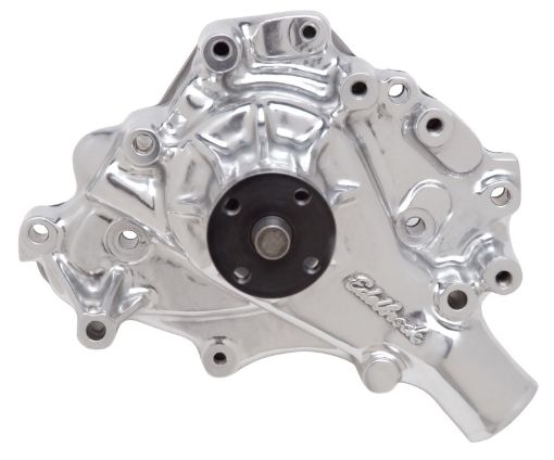 Kuva: Edelbrock Water Pump High Performance Ford 1970 - 78 302 CI 1970 - 87 351W CI V8 Engine Standard Length