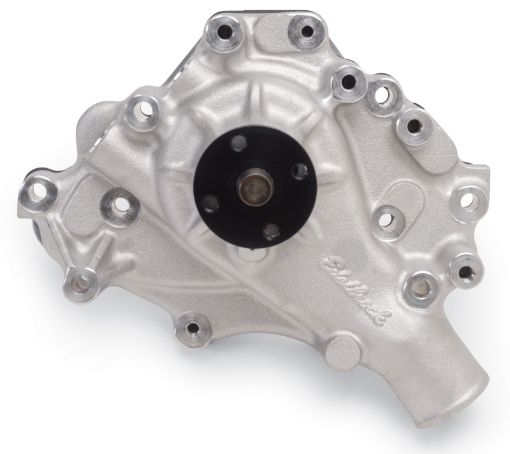 Kuva: Edelbrock Water Pump High Performance Ford 1970 - 78 302 CI 1970 - 87 351W CI V8 Engine Standard Length