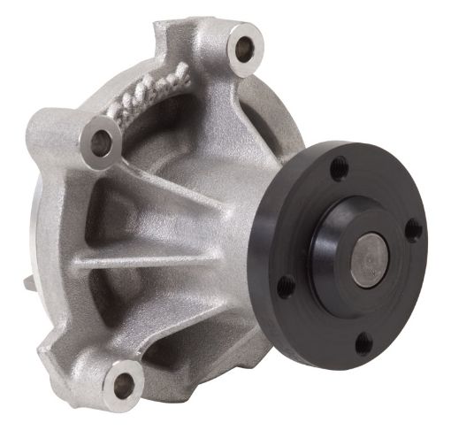 Kuva: Edelbrock Water Pump High Performance Ford 1996 - 01 Mustang GTCobra 2005 - 10 Mustang GT Long Style