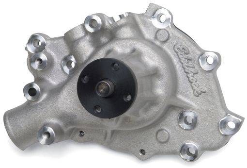 Kuva: Edelbrock Water Pump High Performance Ford 1965 - 68 289 CI 1968 - 69 302 CI 1969 351W CI V8 Engines