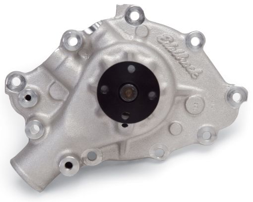 Kuva: Edelbrock Water Pump High Performance Ford 1965 - 67 289 CI Inkin Code V8 Engine Standard Length