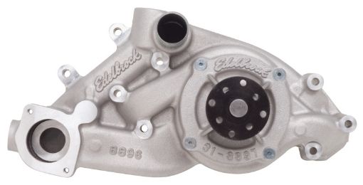 Kuva: Edelbrock Water Pump High Performance Chevrolet 1997 - 07 Gen IIi and IV Ls V8 Standard Length