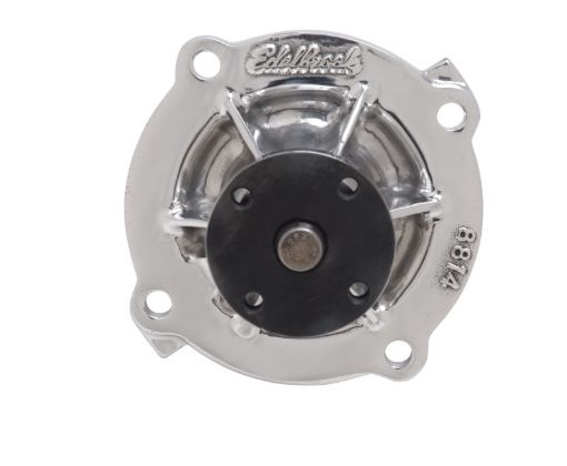 Kuva: Edelbrock Water Pump High Performance Chrysler 1958 - 79 361 - 440 CI V8 Engines Standard Length