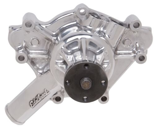 Kuva: Edelbrock Water Pump High Performance Chrysler 1969 - 85 318 - 360 CI V8 Engines Standard Length