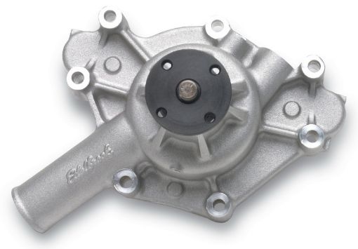 Kuva: Edelbrock Water Pump High Performance Chrysler 1969 - 85 318 - 360 CI V8 Engines Standard Length