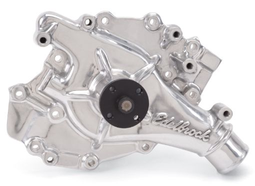 Kuva: Edelbrock Water Pump High Performance Ford 1970 - 92 429460 CI V8 Engines Standard Length