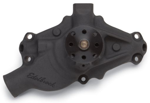 Kuva: Edelbrock Water Pump Victor Circle Track Series Chevrolet 1955 - 95 262 - 400 CI V8 Engines