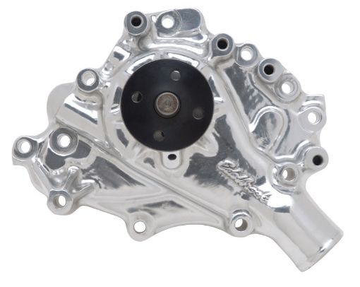 Kuva: Edelbrock Water Pump High Performance Ford 1970 - 79 351C CI And 351M400 CI V8 Engines