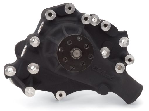 Kuva: Edelbrock Water Pump Victor Circle Track Series Ford Windsor Style V8 Engines