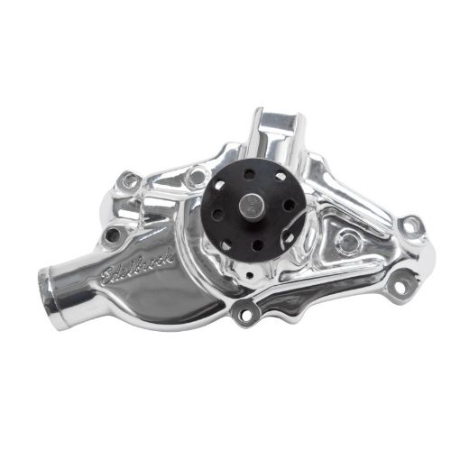 Kuva: Edelbrock Water Pump High Performance Chevrolet Universal 262 - 400 CI V8