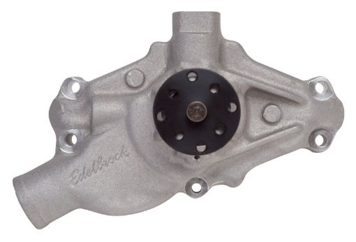 Kuva: Edelbrock Water Pump High Performance Chevrolet Universal 262 - 400 CI V8