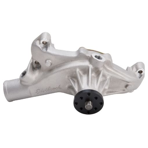 Kuva: Edelbrock Water Pump High Performance Chevrolet Universal 396 - 502 CI V8