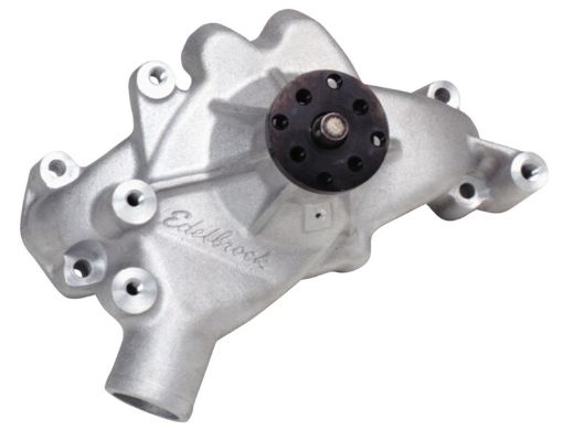 Kuva: Edelbrock Water Pump High Performance Chevrolet 1969 - 87 396 - 502 CI V8