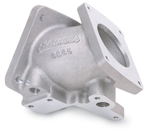 Kuva: Edelbrock 94 - 95 5 0L EFI Adapter