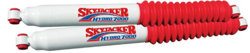 Kuva: Skyjacker Hydro Rear Shock Absorber 2017 Ford Super Duty w 8.5in Lift