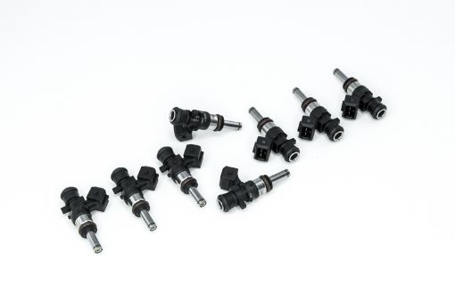 Kuva: DeatschWerks Universal 40mm Compact Matched Bosch EV14 1200cc Injectors (Set of 8)