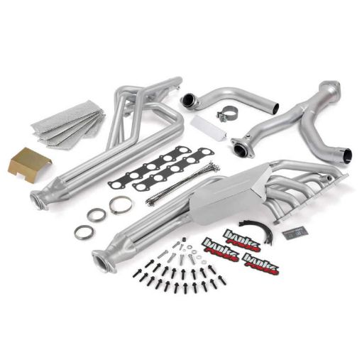 Kuva: Banks Power 16 - 17 Ford 6.8L MH - A Torque Tube System