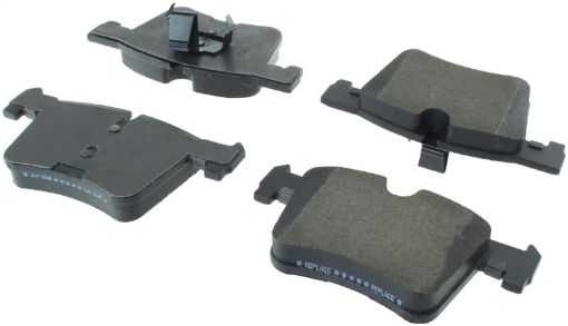 Kuva: StopTech 14 - 16 BMW 228i Street Performance Front Brake Pads