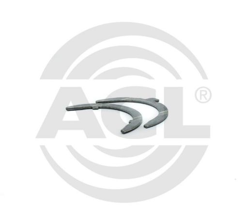 Kuva: ACL HondaAcura D16A16 B17A1 B18A1B1C1C5 K20A23 K24A H22A4 Standard Size Thrust Washer