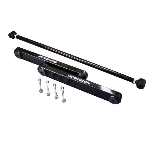 Kuva: Hotchkis 82 - 02 GM F - Body Rear Suspension Package