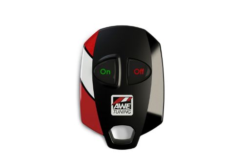 Kuva: AWE Tuning SwitchPath Remote